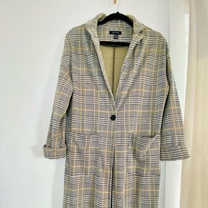 New Look - Nordstrom Light Weight Duster